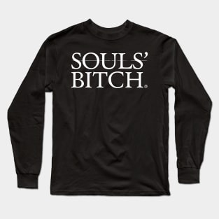 Souls' Bitch Long Sleeve T-Shirt